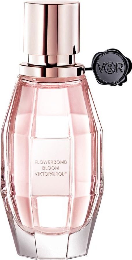 Viktor & Rolf Flowerbomb Eau de Toilette Spray Bloom