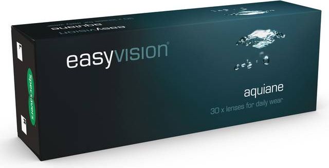 EasyVision Aquiane 30-pack