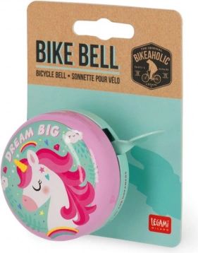 Legami Bike Bell Unicorn