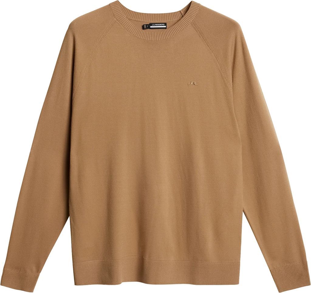 Henry Knitted Sweater
