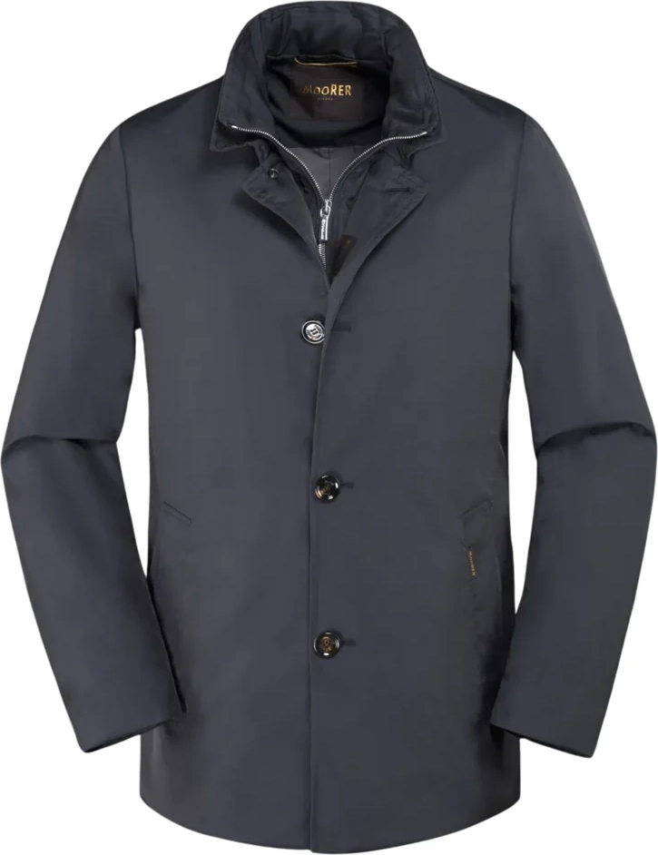 moorer borremini-wk navy jakke