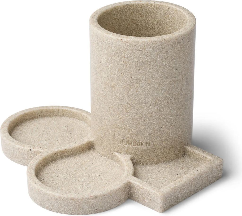 Humdakin Organizer, Sandstone
