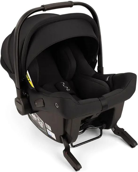 Nuna Caviar Pipa Urbn 40-75Cm
