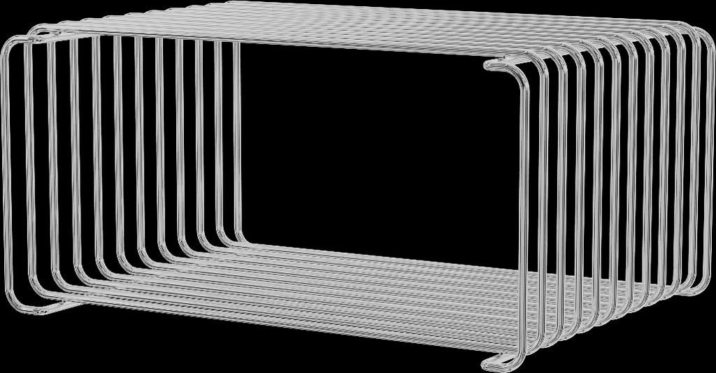Panton Wire Half Height