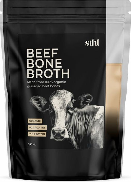 STHL Biffbuljong påse 350 ml