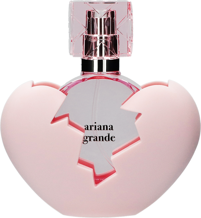 Ariana Grande Thank U Next Eau de Parfum