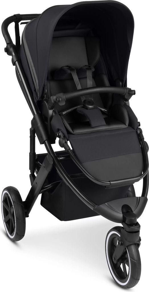 ABC Design Salsa 5 Run Sportwagen