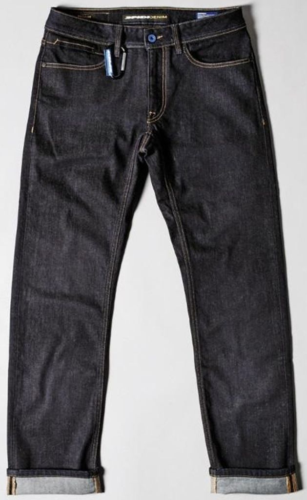 Spidi Denim Free Rider Reg Fit Pants