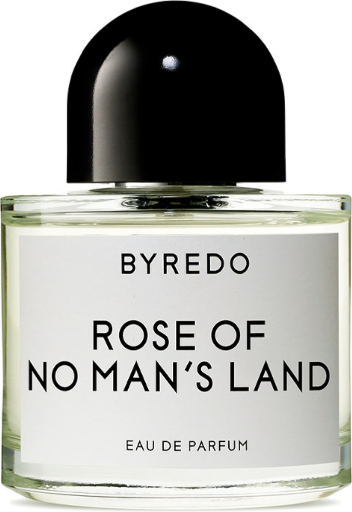 Byredo Rose of No Mans Land