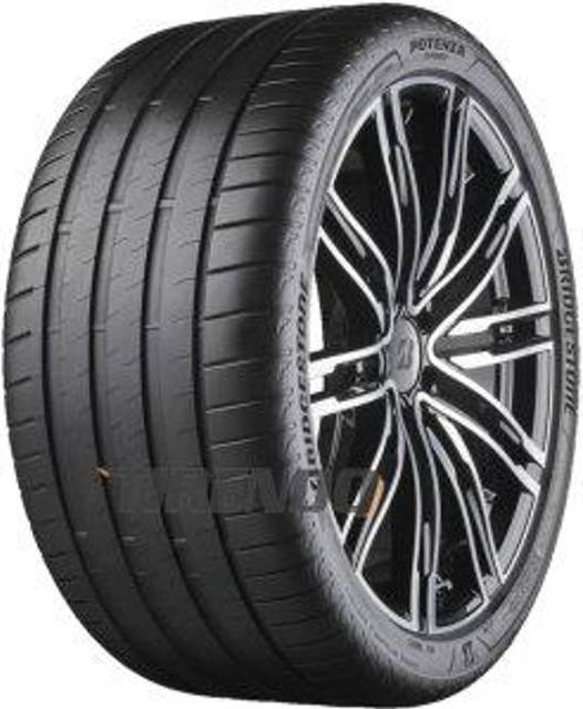 Bridgestone Potenza Sport 255/40 R20 101Y XL