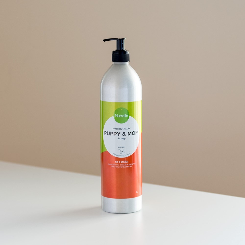 Nutrolin Hvalp & Mor 1000 ml