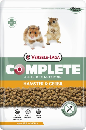 Versele Laga Complete Hamster & Gerbil