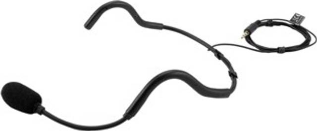 Omnitronic FAS Sport Headset for Bodypack