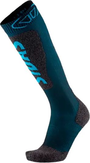 Sidas Expert Skidstrumpor (Blå - 35-38)