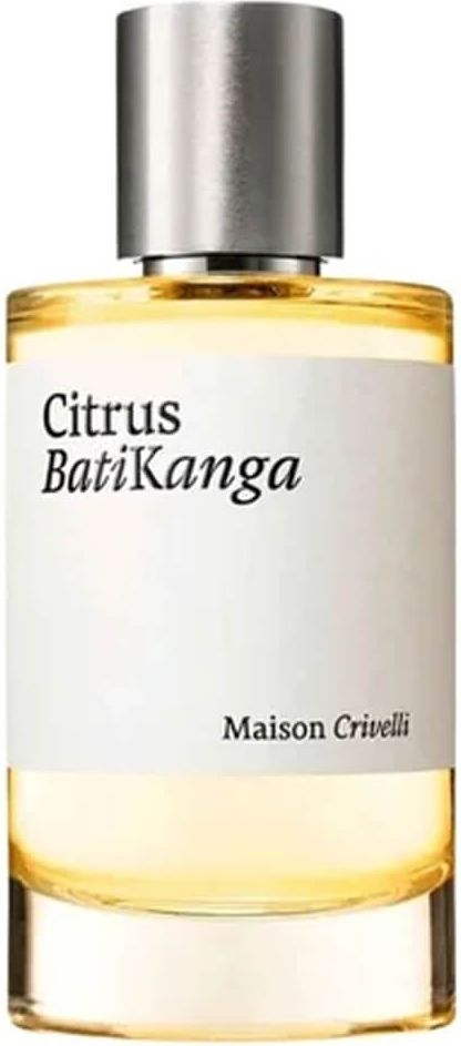 Maison Crivelli Citrus Batikanga Unisex EDP 100 ml