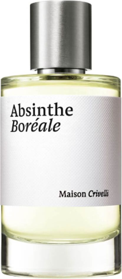 Crivelli Absinthe Boréale Eau De Parfum, 100 mL 100ml