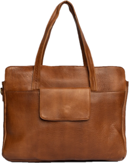 RE:DESIGNED Evia Urban Arbejdstaske 14" Walnut 4940