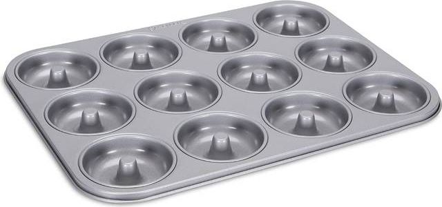 Städter We Love Baking Donut Muffinplade 35x27 cm