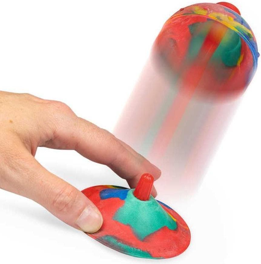 Pop & Hop Spinner - Fidget