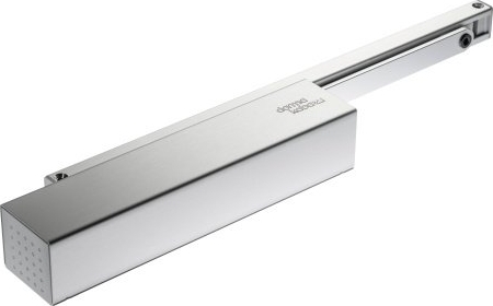 Dorma Dørlukker TS93G m/gl sk KIT 2-5