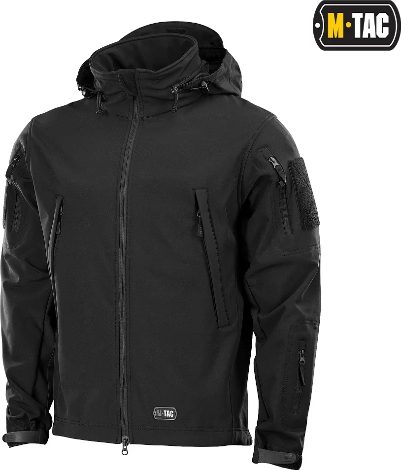M-Tac Soft Shell Jakke