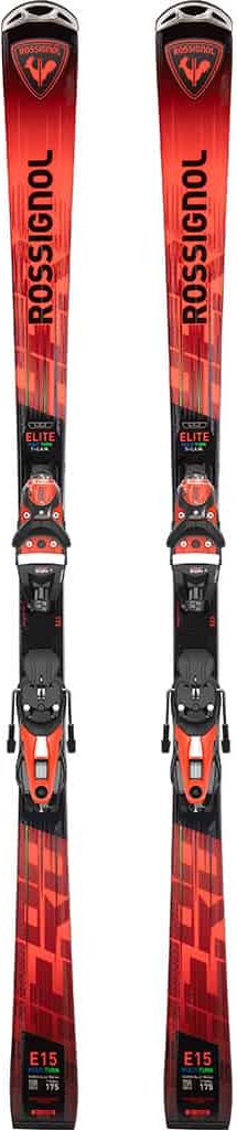 Rossignol Hero Elite MT TI NX12 153 Collection