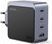 UGREEN Nexode S 100W 4-Port GaN PD Fast Charger (USB-A + 3x USB-C)