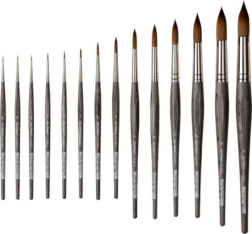 Da Vinci Colineo rund 5522