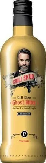 Chiliklaus Chili Skud Vs 12 Fl 70