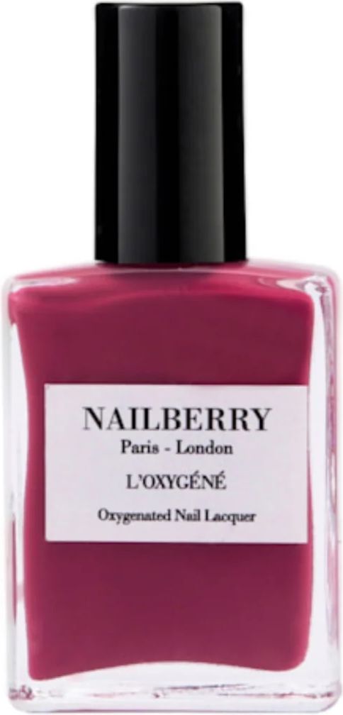 NAILBERRY NEGLELAK - HIPPIE CHIC