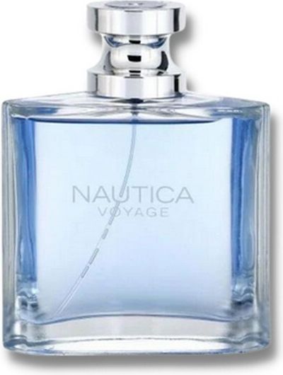 nautica - voyage - 100 ml - edt
