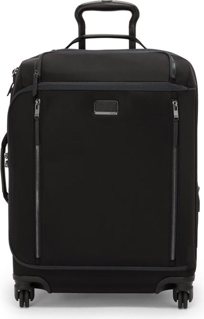 Voyageur Léger Continental Expandable Carry-On