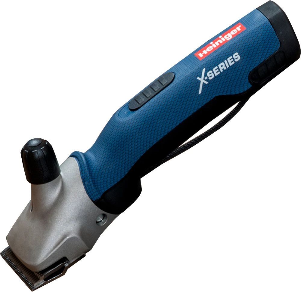Heiniger Heiniger Xplorer Cordless horse clipper