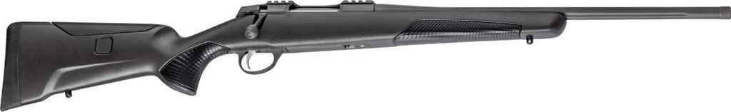 Sako 90 Adventure308win 51cm Fluted Jagtriffel MT15x1 Picatinny Rail