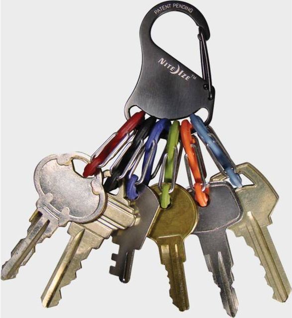 Nite Ize KeyRack