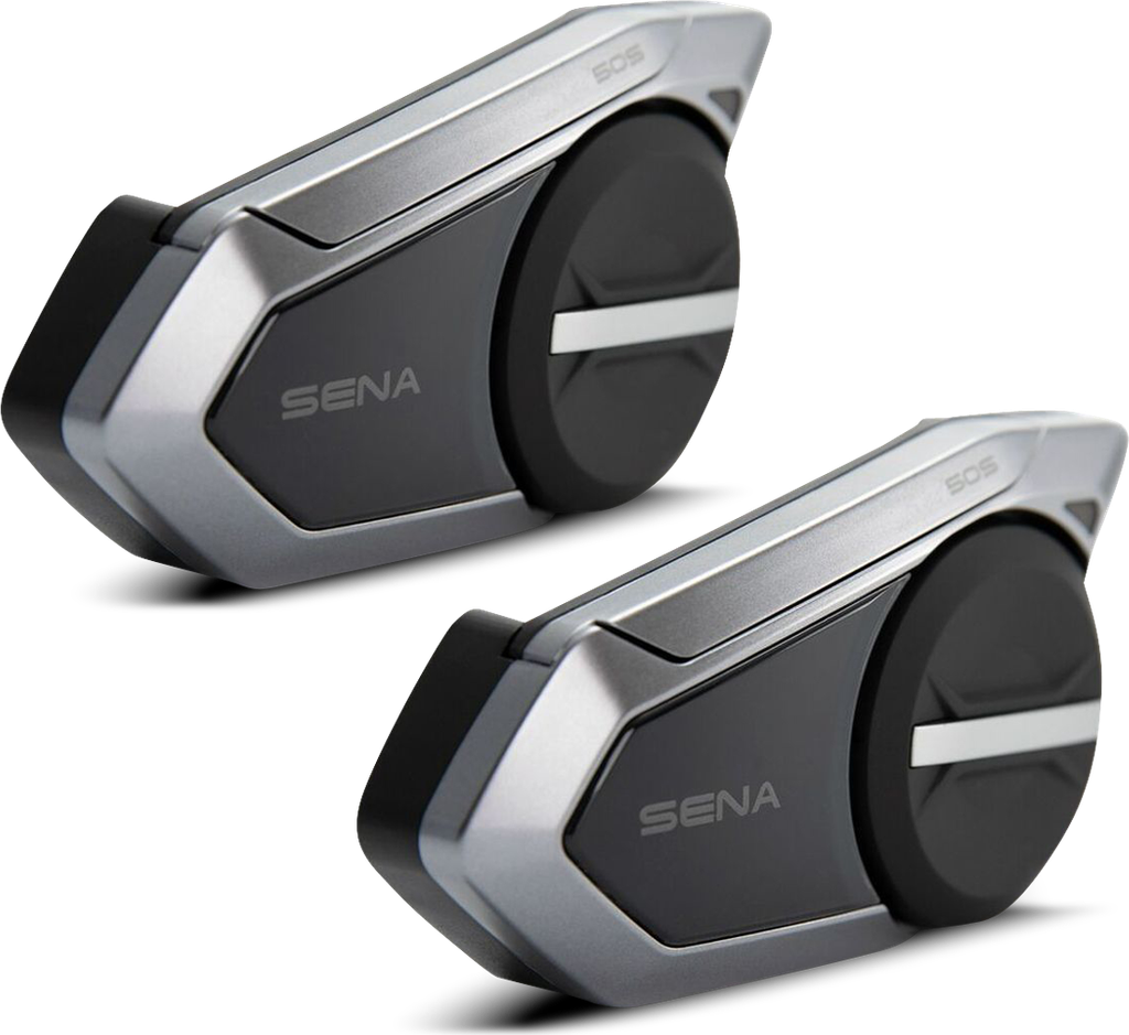 Sena 50S-01D