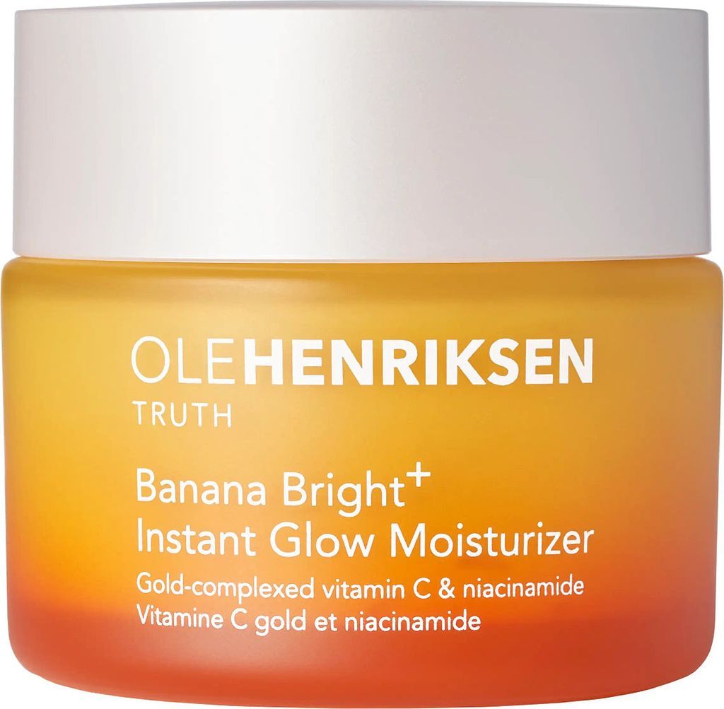 Ole Henriksen Truth Banana Bright Instant Glow Moisturizer 50 ml