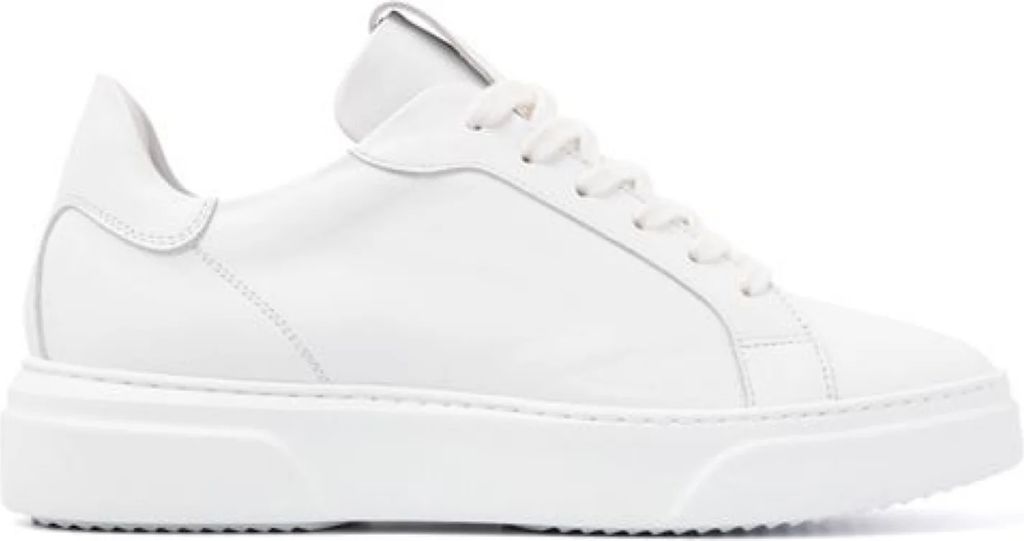 juno uni vero bianco sneakers