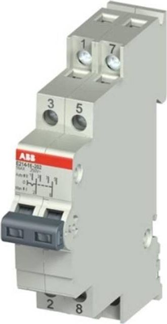 ABB 2CCA703030R0001