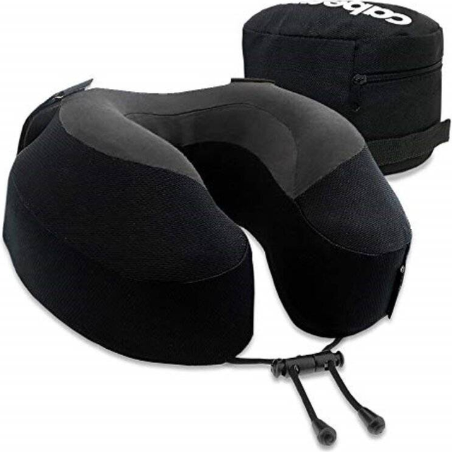 Cabeau Travel nakkepude Evo S3 grå