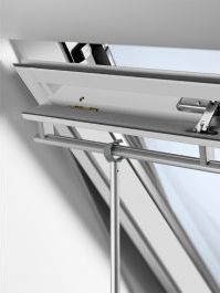 velux betjeningsstang