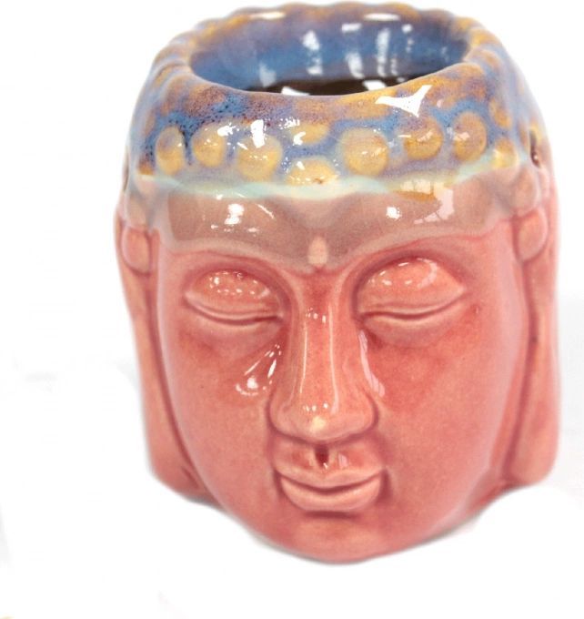 Ancient Wisdom Duftlampe Aromalampe Fyrfadslampe til...