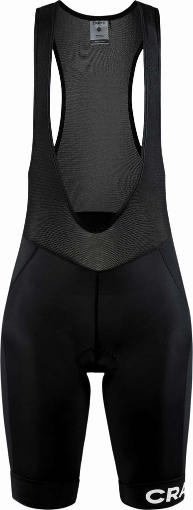 Craft Core Endurance Bib Shorts W - Black