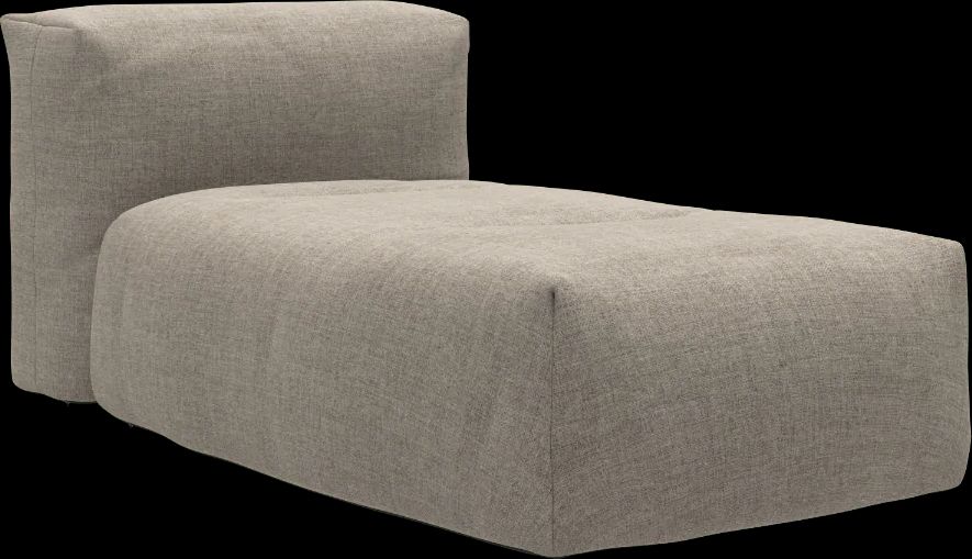 soft sofa outdoor - lounger