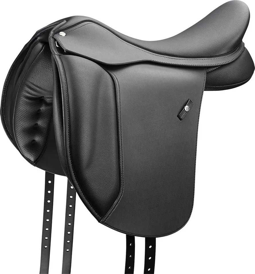 Wintec Dressursadel Hart 500 Gylden 15´´