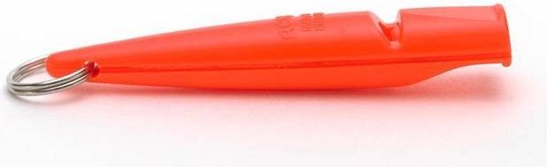 Retriverfløjte 211 1/2 Orange