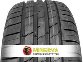 Minerva Ecospeed 2 SUV   255/40 R21 102Y  XL