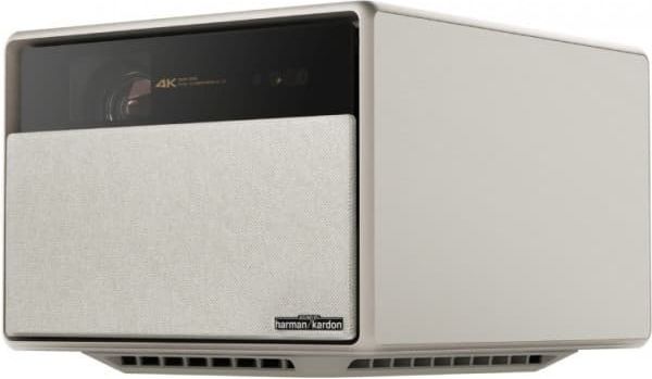 XGIMI Projektor HORIZON Ultra - 3840 x 2160 - 2300 ANSI lumens