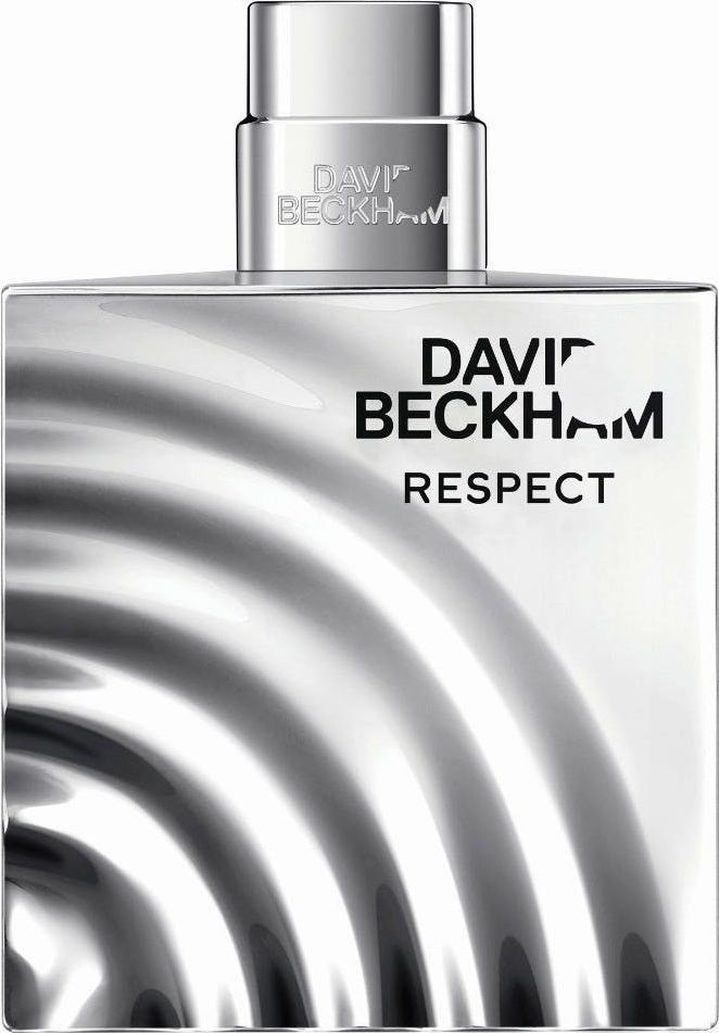 David Beckham - Respect