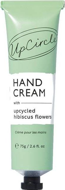 UpCircle Hand Cream with Hibiscus Flowers